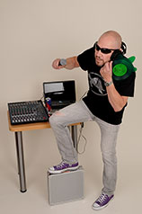 Dj Reiner